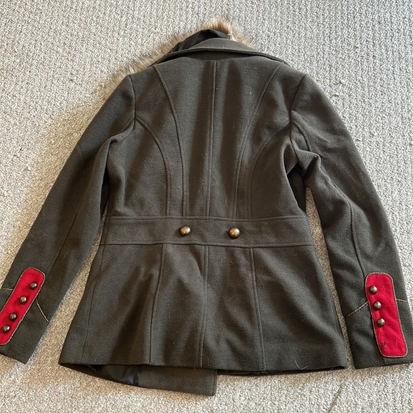 COFFEESHOP | size M jacket - Picture 9 of 12